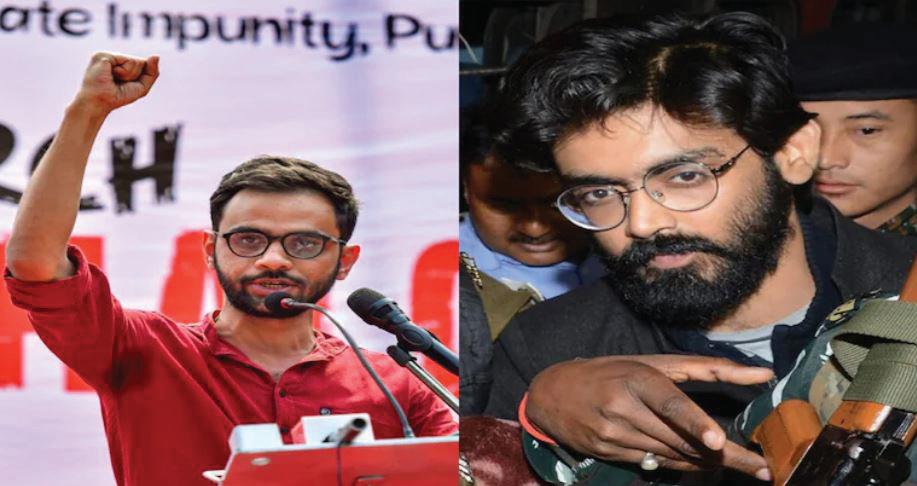Oppn questions denial of bail to Umar, Sharjeel; flags Gurmeet Ram Rahim’s 15th parole
