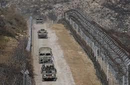 SYRIAN AND ISRAELI OFFICIALS SET TO RESUME US-MEDIATED TALKS IN PARIS