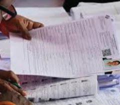 ‘Inadvertent errors’ led to deletion of voters' names flagged by TMC: EC