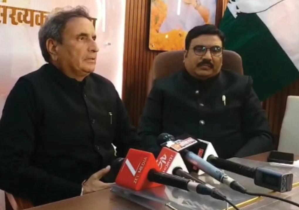 Congress committee to visit Chomu, probe Kalandari Mosque incident