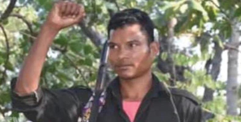 Major blow to CPI (Maoist) as PLGA battalion commander Deva surrenders