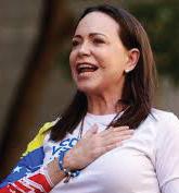Ready to serve: Venezuelan Oppn leader after Trump remarks