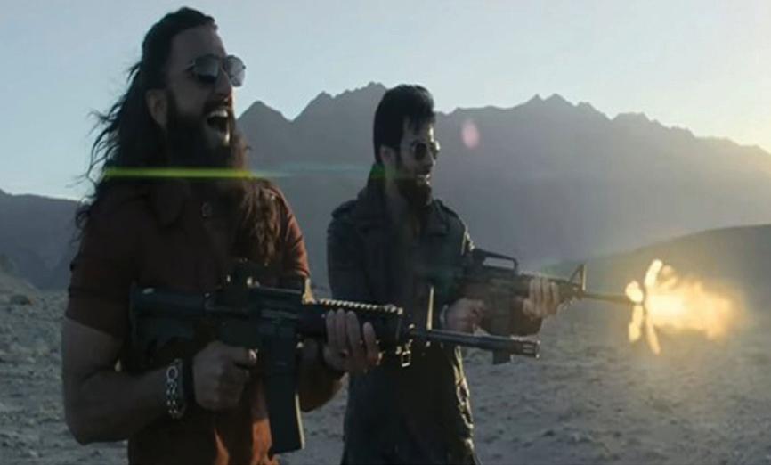 Ranveer's 'Dhurandhar' becomes highest-grossing Hindi film