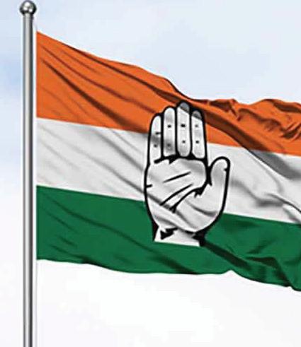 Congress activates law, RTI, Human Rights units at district level nationwide