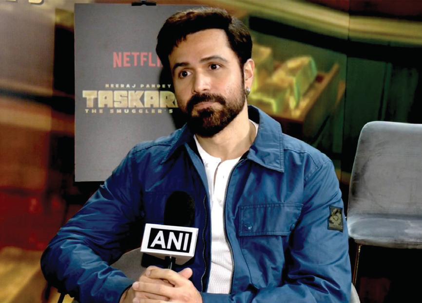 Taskaree marks Emraan-Neeraj's first collaboration