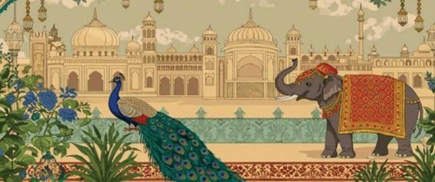 RAJASTHAN'S FOLK ARTS: COLORS, RHYTHM, AND IDENTITY