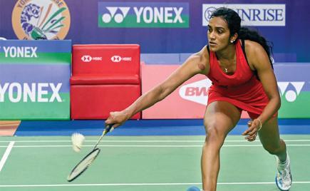 Dominant wins send Sindhu, Satwik-Chirag into quarterfinals