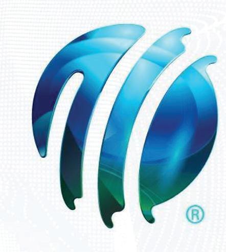 ICC names match officials for U19 World Cup