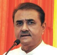 Big players should enter aviation, not fly-by-night types: Praful Patel