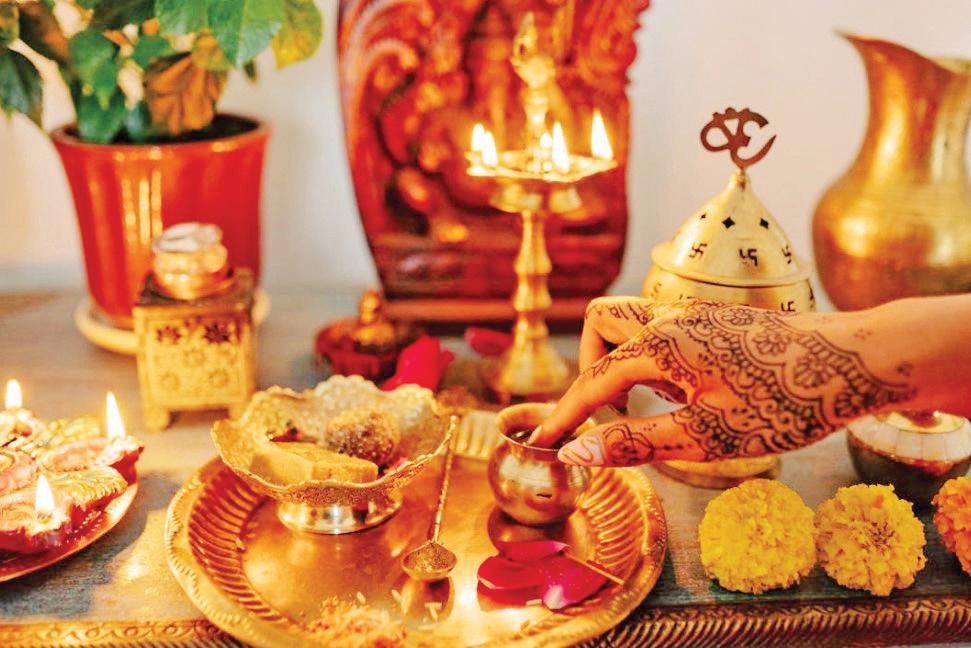 HOLY MAKAR SANKRANTI