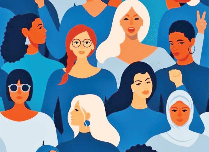 SPEAKING WITH RESPONSIBILITY: WOMEN LEADING ETHICAL MEDIA
