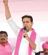 KTR slams Cong over alleged MANUU land grab, vows support