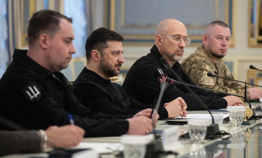 UKRAINIAN DRONE ATTACK IN RUSSIA KILLS 1