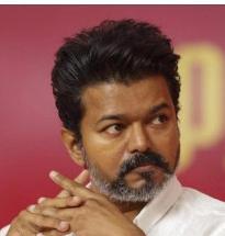 Vijay to appear before CBI in Delhi today over Karur case, party seeks security