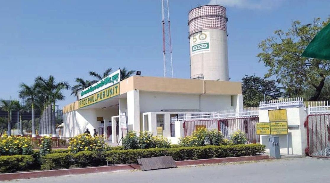 ADVANCING THE COOPERATIVE MODEL AND IFFCO'S GROWTH STORY