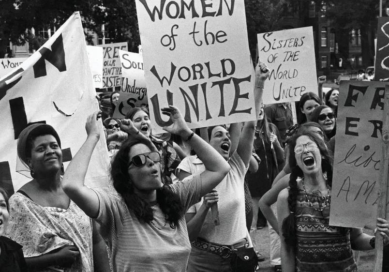 HOW TO KNOW IF YOU ARE A FEMINIST