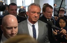 German health minister rejects Robert Kennedy’s COVID claims