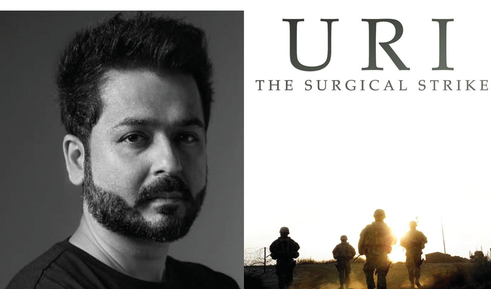 'URI' anniversary: Aditya Dhar calls film life-changing