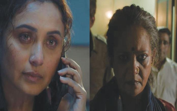 'Mardaani 3' trailer unveils dark child trafficking