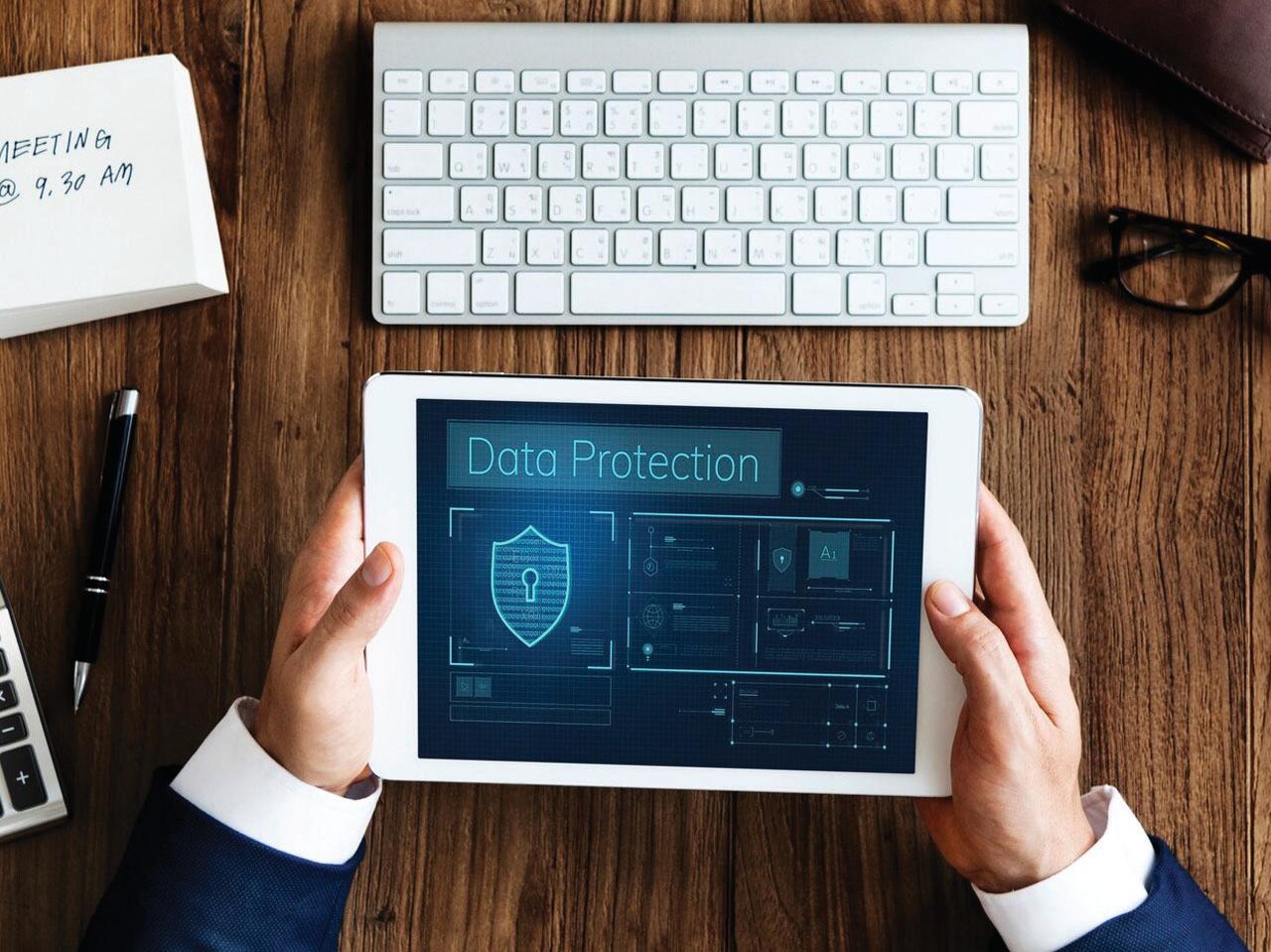 From privacy to AI: 2025 cyber compliance reset