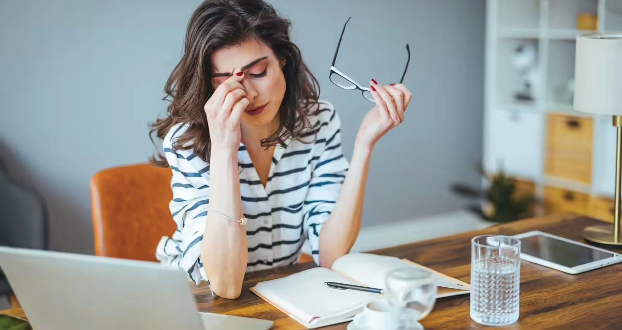 Understanding hormonal ageing: Why looking tired isn’t just about years