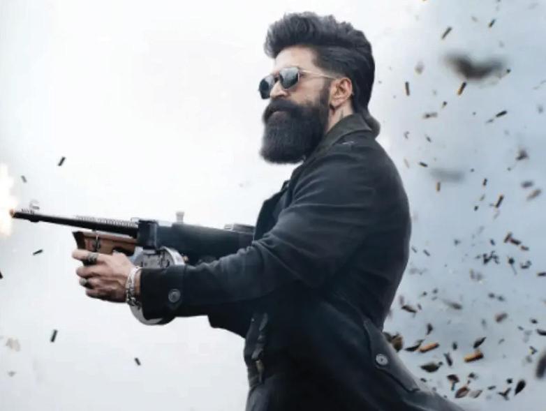 Yash starrer 'Toxic' lands in legal trouble