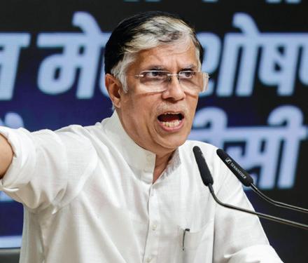 'Red eyes to red carpet': Congress questions BJP's China outreach