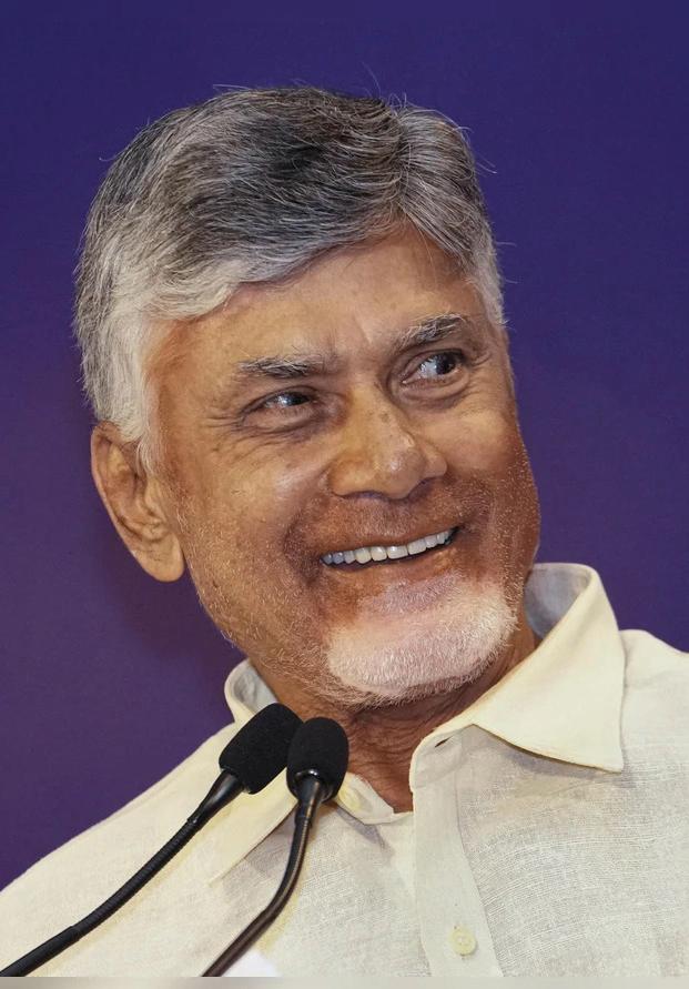 YSRCP slams Andhra Govt for closure of ‘Skill Scam’ case against CM Naidu