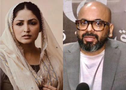 DIRECTOR OVERWHELMED BY LOVE FOR ‘HAQ'