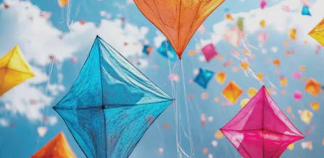 CATCH THE WIND, NOT INJURIES: MEASURES FOR SAFE KITE FLYING