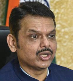 Ajit not upholding ‘friendly contest’ commitment: Fadnavis