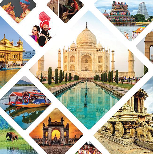 Travel as a Journey of Discovery and Learning