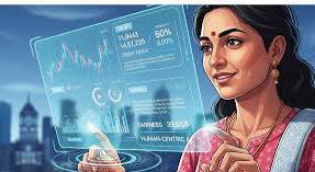 MEITY’S INDIAAI, NFRA LAUNCH AI-POWERED FINANCIAL REPORTING COMPLIANCE CHALLENGE