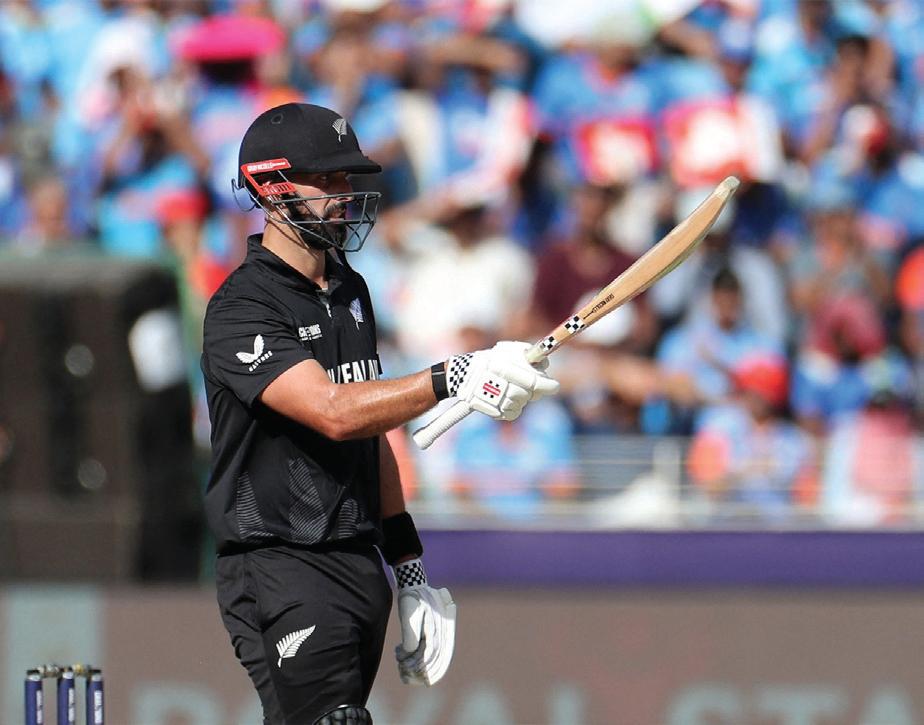 VIRAT KOHLI'S MILESTONE OVERSHADOWED AS NEW ZEALAND BEAT INDIA