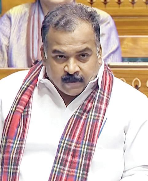 Congress pushes for power sharing with DMK in Tamil Nadu
