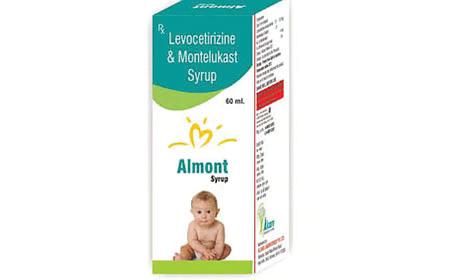STOP ALMONT-KID SYRUP: WHY THIS ALERT IS DIFFERENT FROM A ROUTINE 'SUBSTANDARD' NOTICE