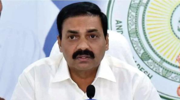'Restart RLI or face farmers' movement': YSRCP warns Andhra Government