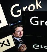 California launches probe into Musk's Grok over AI-generated deepfake abuse