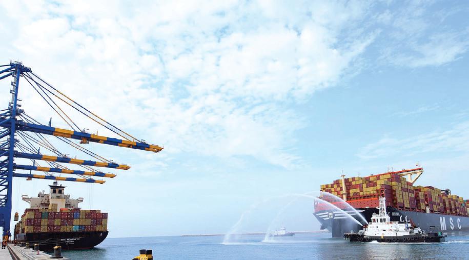 India’s December exports dip marginally, imports rise; deficit stands at $6.9 billion