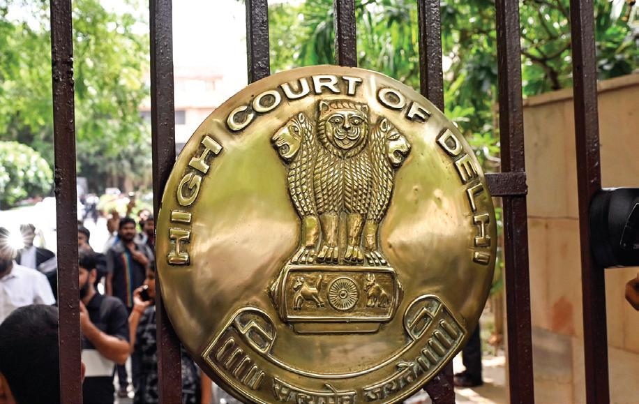 Dec 13 breach not coincidence: HC