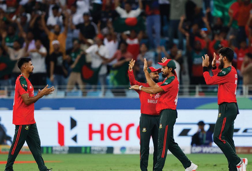BCB removes Director amid player boycott over comments