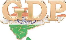 Congress calls GDP growth numbers 'deceptive'