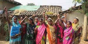 Rural women's new enterprise push