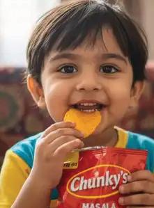 When one parent feeds all