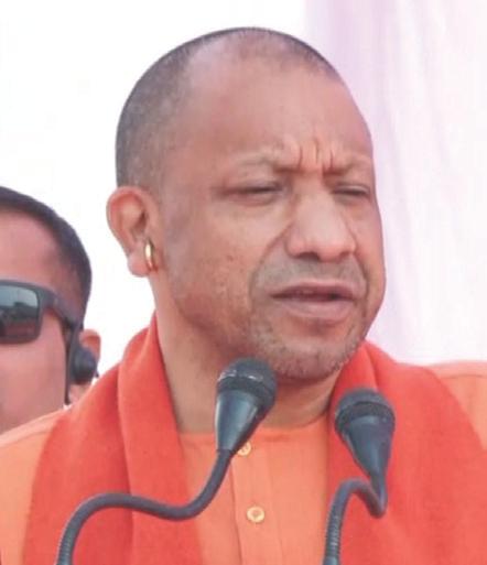 CM Yogi highlights rise of sports infrastructure post 2014