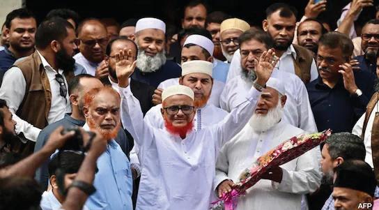 B’desh Jamaat-e-Islami-led alliance witnesses rift ahead of elections