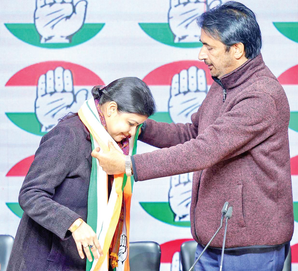 Mausam Noor's Congress return and reckoning: Comeback, legacy politics, and Malda’s uncertain future