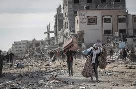 Trump announces beginning of next phase of 'Gaza Peace Plan'