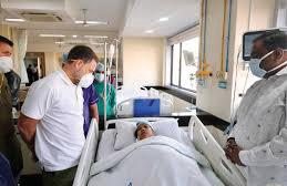 Rahul targets BJP over Indore water contamination, says “poison in the water, air in its new smart city model”