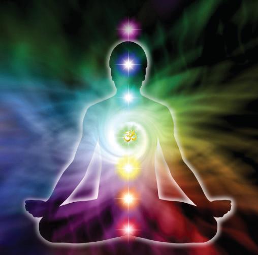 Vibrations of Serenity:Chanting
